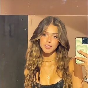 Meet your Posher, Eternity